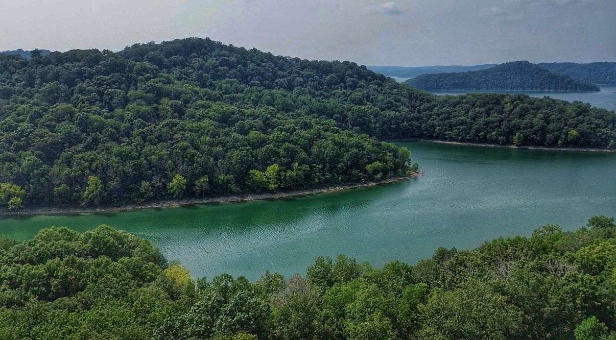 0.83 Acres of Residential Land for Sale in Smithville, Tennessee