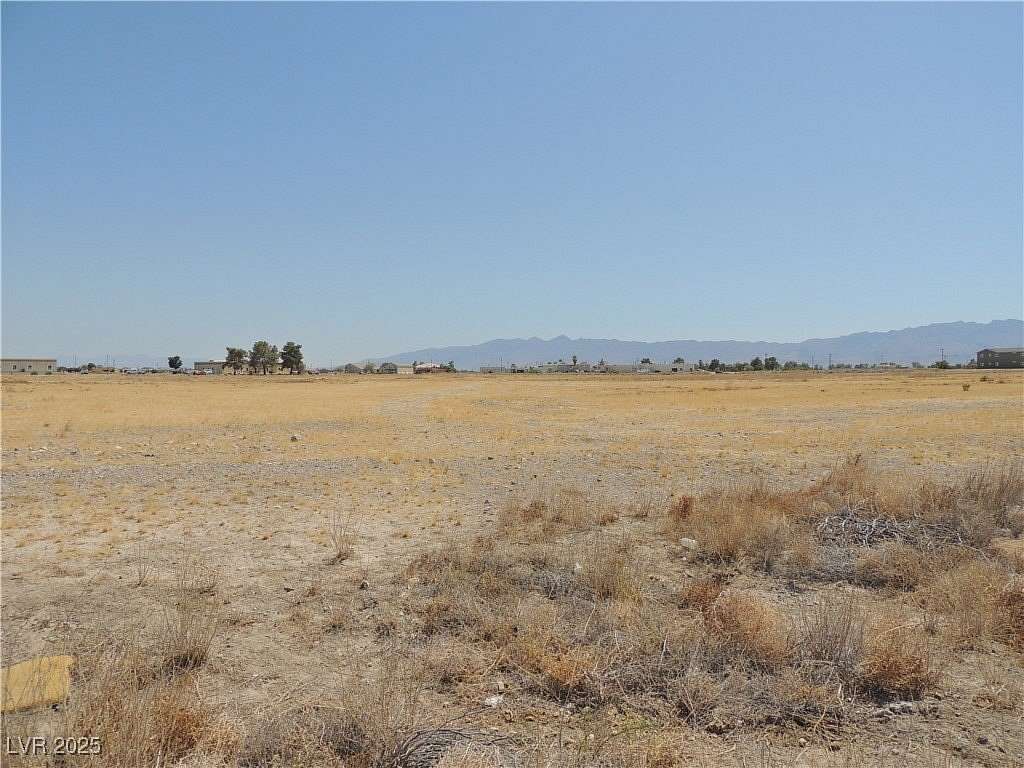 0.34 Acres of Residential Land for Sale in Pahrump, Nevada