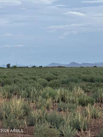 0.85 Acres of Residential Land for Sale in Willcox, Arizona