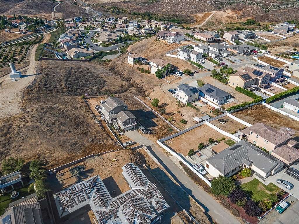 0.19 Acres of Residential Land for Sale in Riverside, California