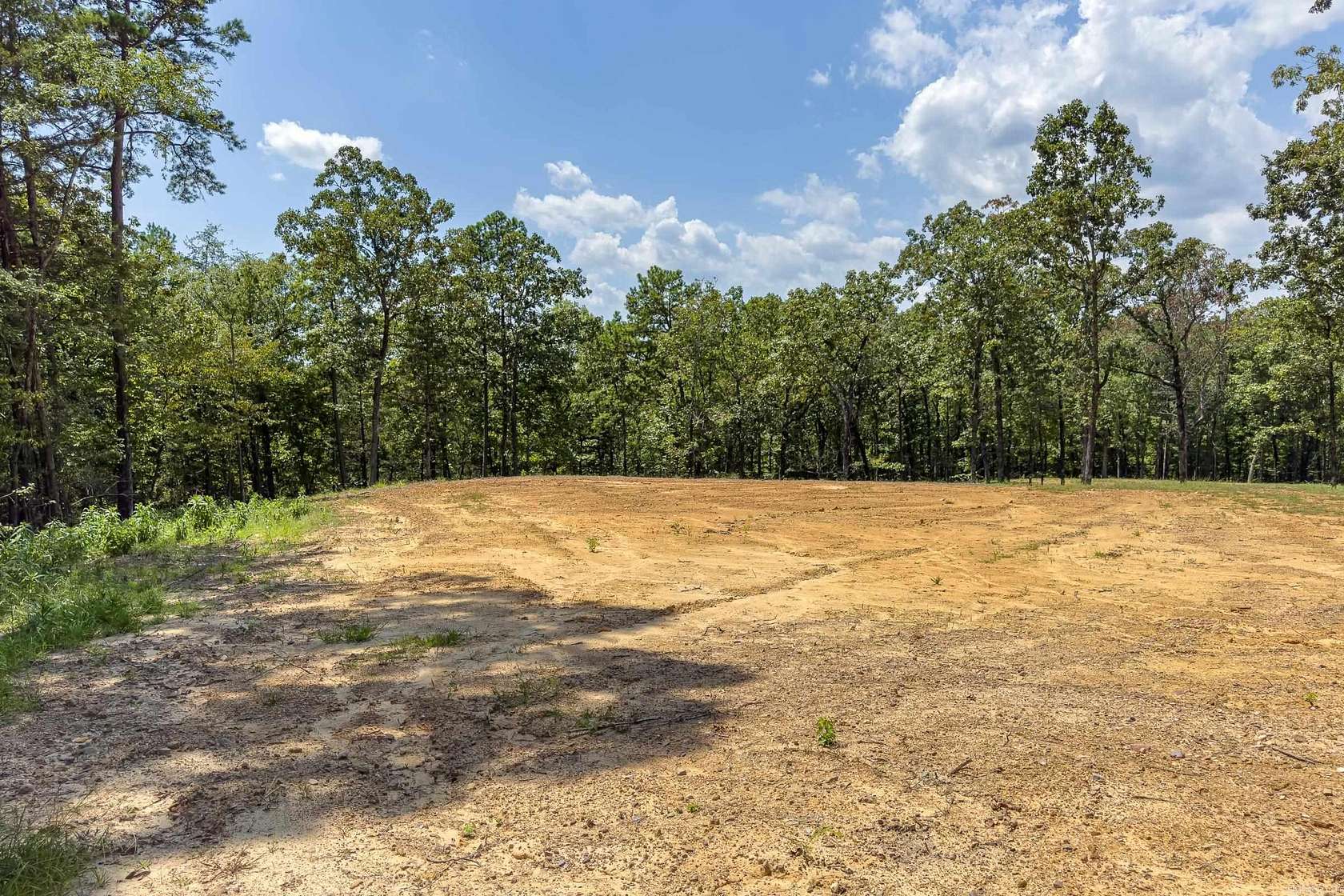 6.22 Acres of Residential Land for Sale in De Queen, Arkansas