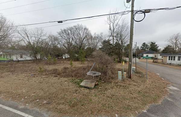 0.25 Acres of Residential Land for Sale in Mayesville, South Carolina