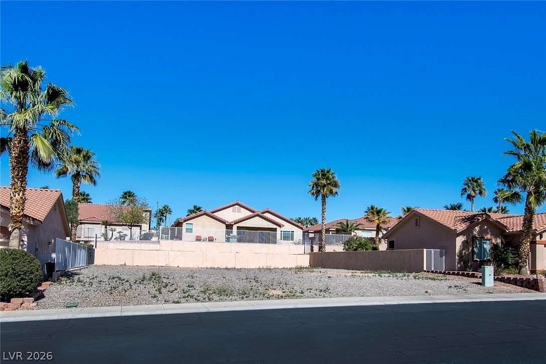 0.18 Acres of Residential Land for Sale in Mesquite, Nevada