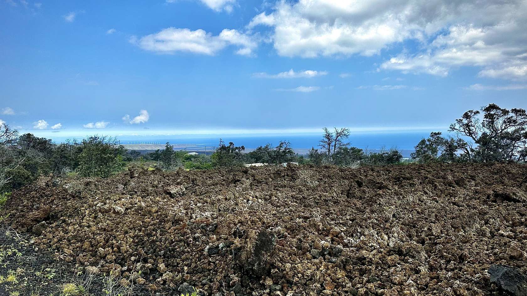 3 Acres of Residential Land for Sale in Hawaiian Ocean View, Hawaii