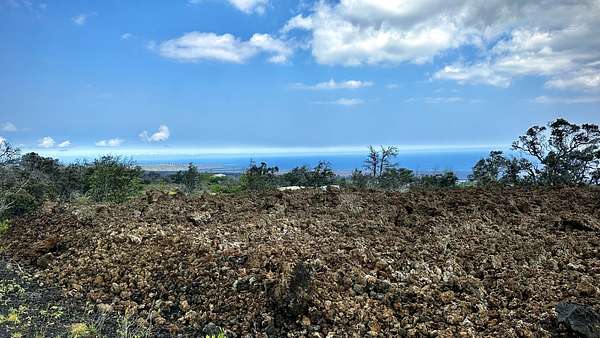 3 Acres of Residential Land for Sale in Hawaiian Ocean View, Hawaii
