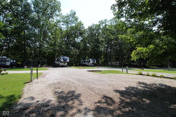 0.08 Acres of Land for Sale in Quincy, Indiana