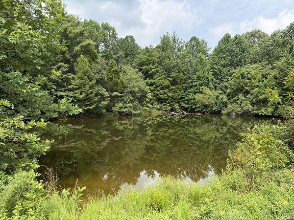 10 Acres of Recreational & Residential Land for Sale in Paoli, Indiana