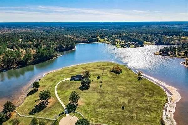 5.84 Acres of Residential Land for Sale in Bush, Louisiana