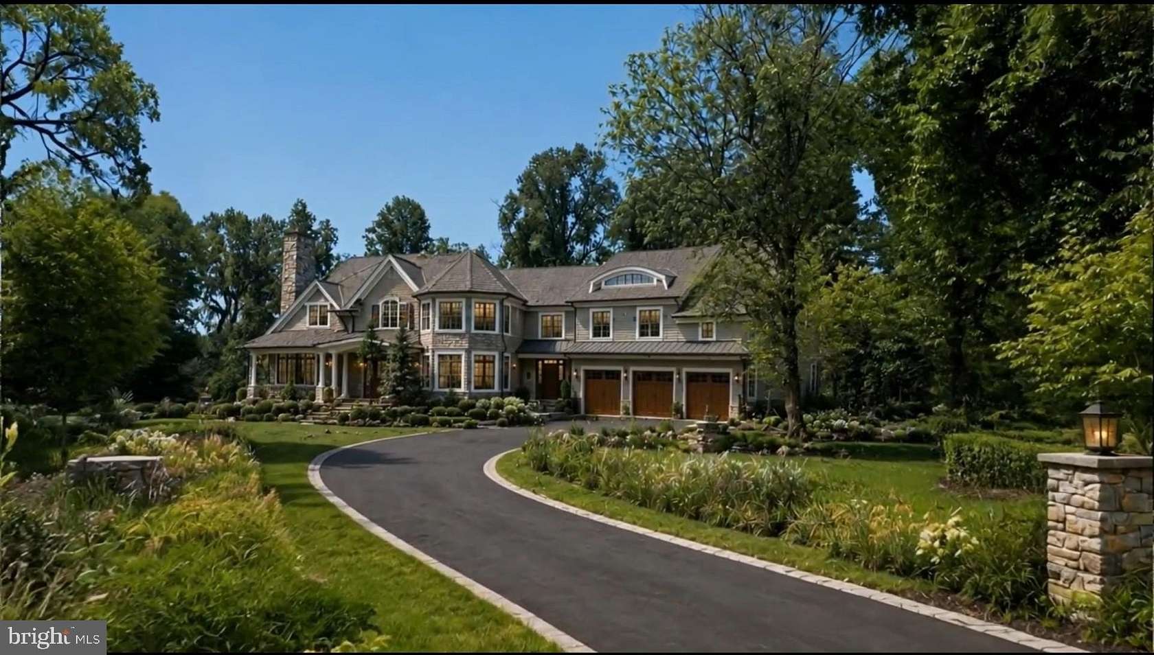 20.7 Acres of Recreational & Residential Land for Sale in Lutherville, Maryland