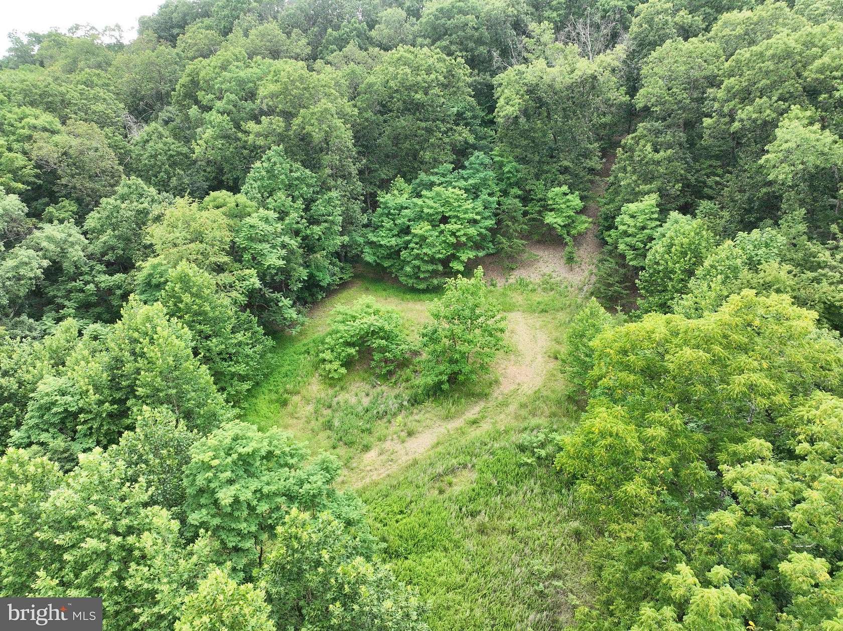 3 Acres of Residential Land for Sale in Hedgesville, West Virginia
