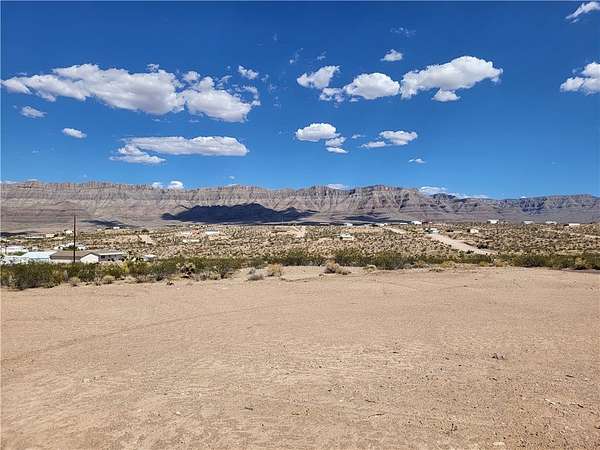 0.34 Acres of Residential Land for Sale in Meadview, Arizona