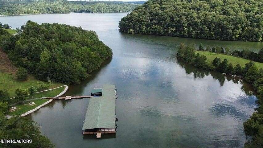 0.58 Acres of Residential Land for Sale in Rockwood, Tennessee
