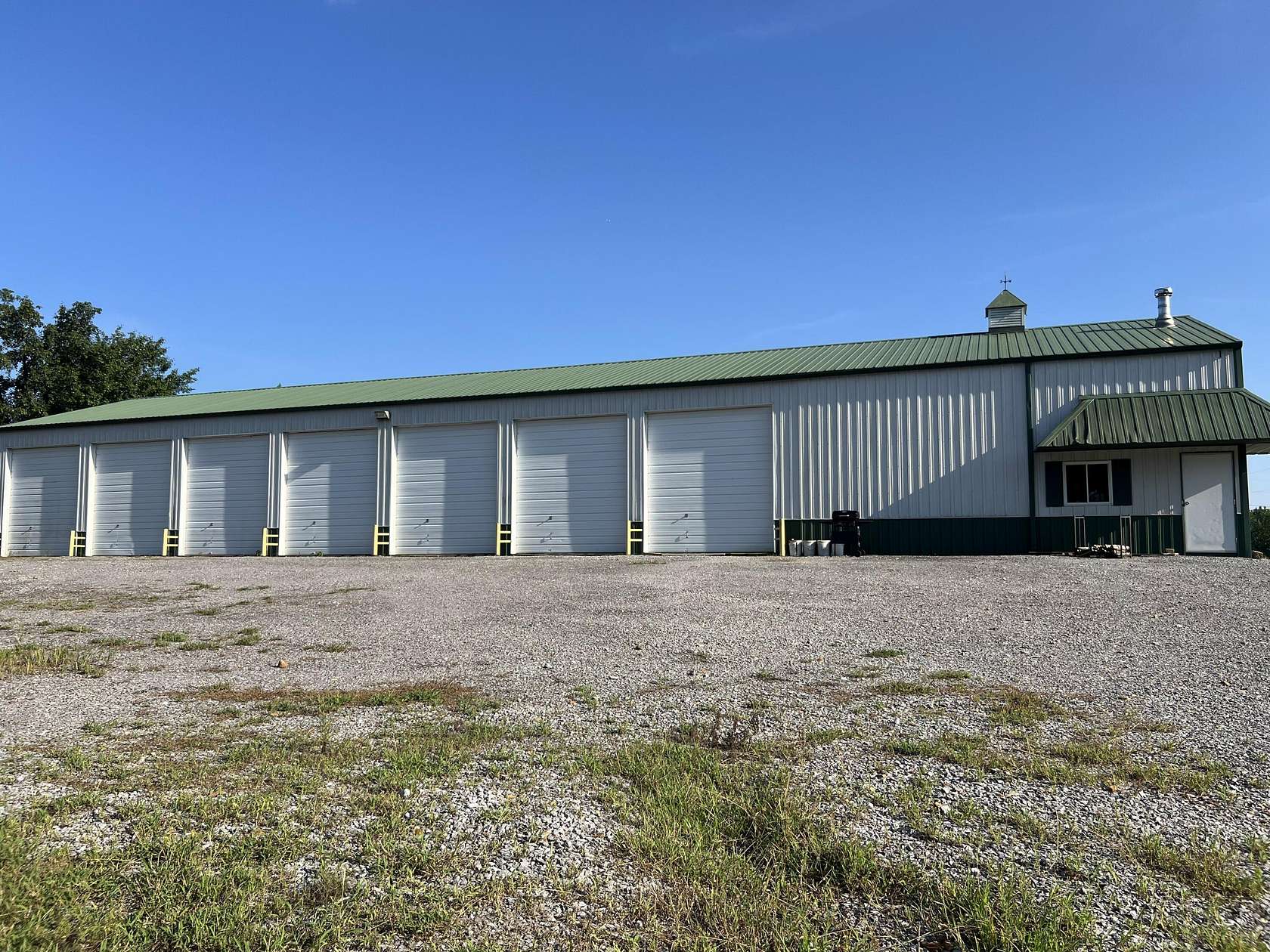 37.2 Acres of Improved Mixed-Use Land for Sale in Murray, Kentucky