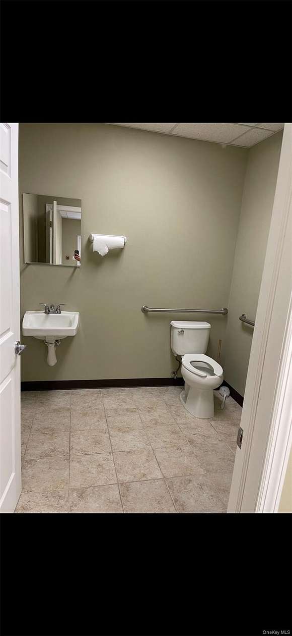 3 Acres of Commercial Land for Lease in Port Jefferson, New York