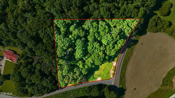 2.74 Acres of Residential Land for Sale in Greeneville, Tennessee