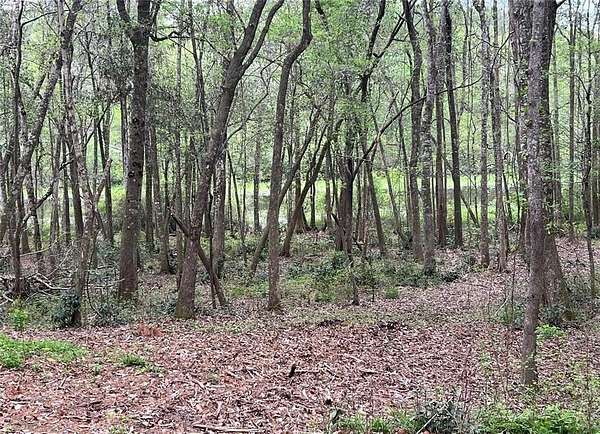 3.6 Acres of Residential Land for Sale in Andalusia, Alabama