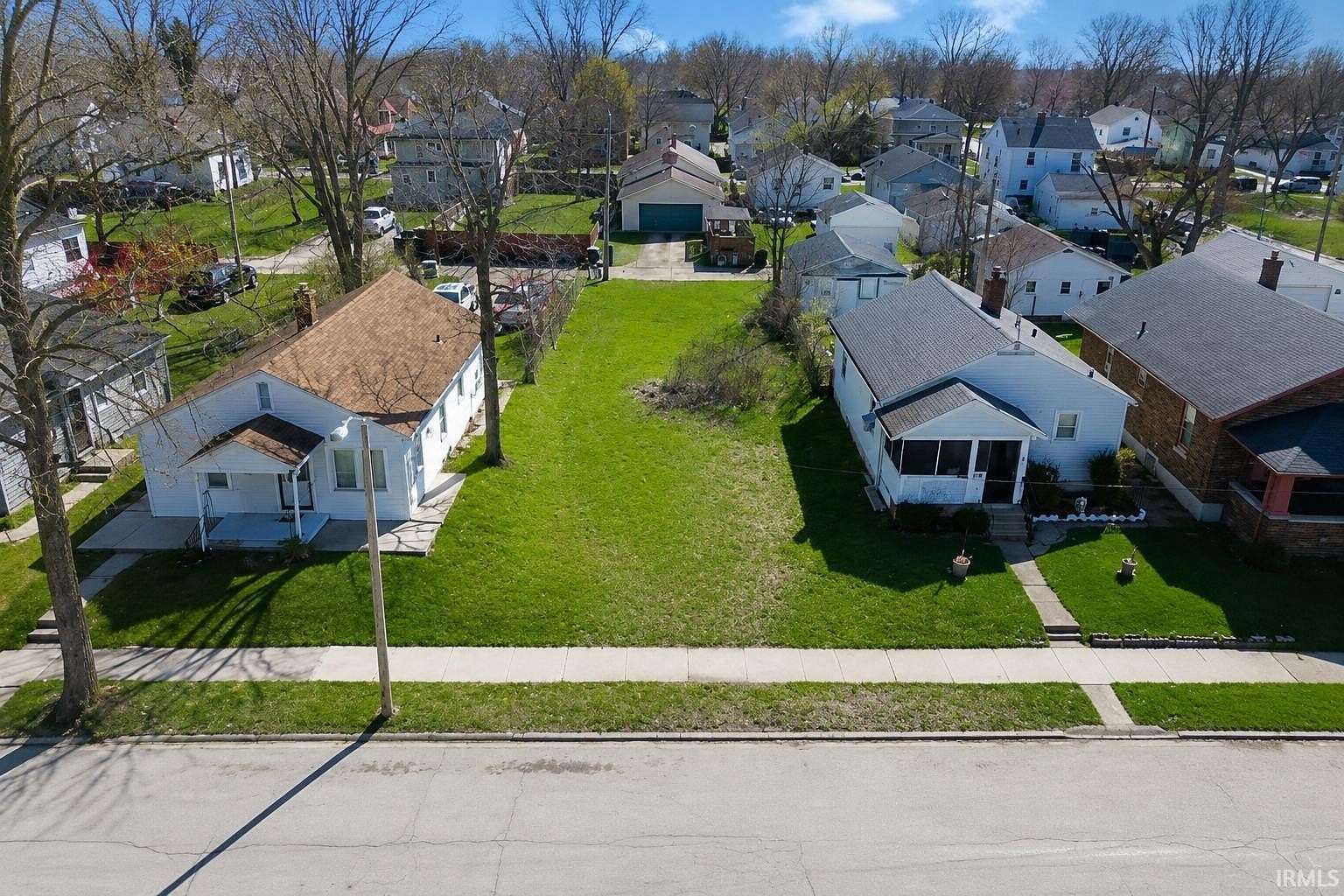 0.11 Acres of Land for Sale in Fort Wayne, Indiana