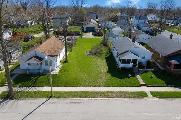 0.11 Acres of Land for Sale in Fort Wayne, Indiana