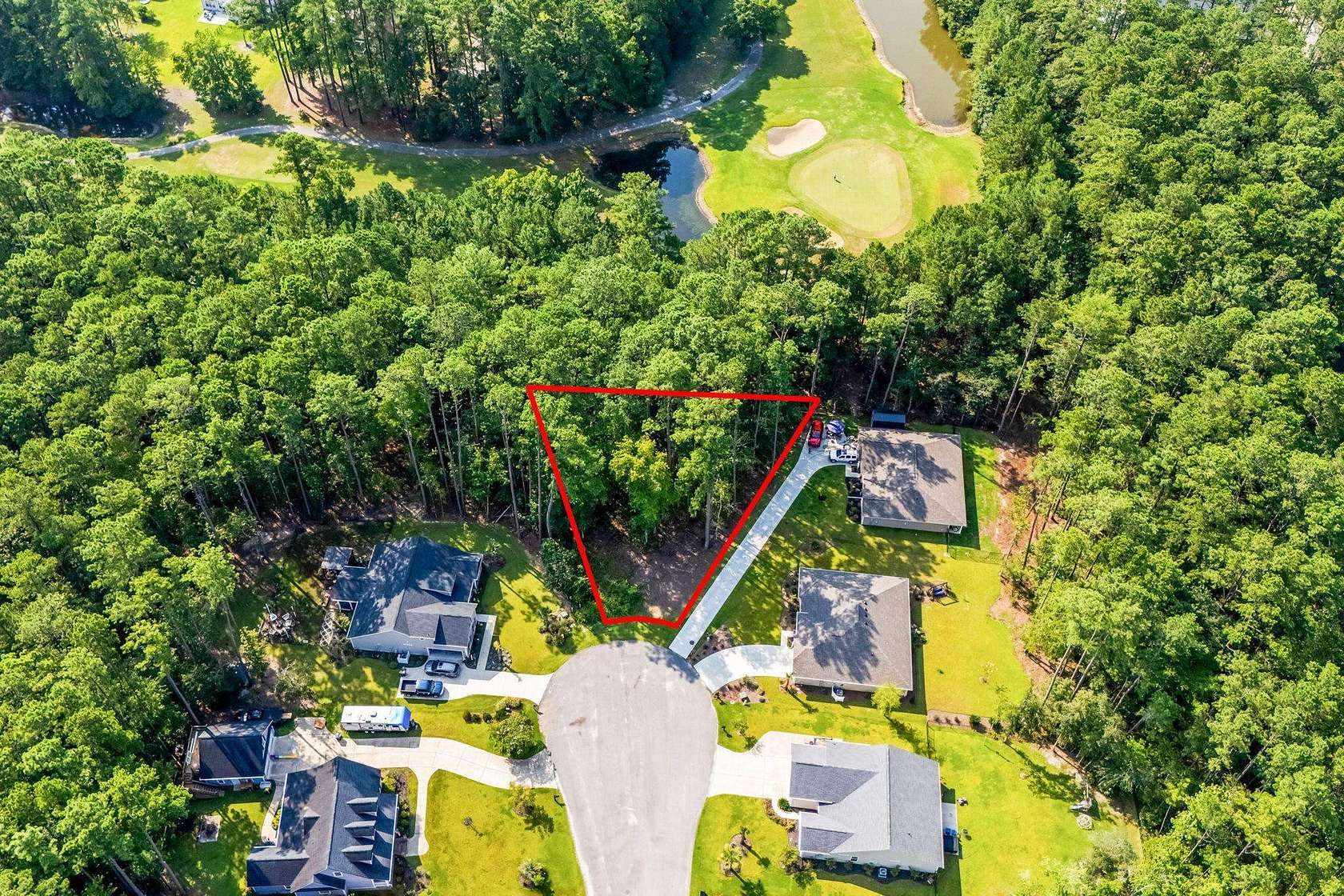 0.28 Acres of Residential Land for Sale in Georgetown, South Carolina