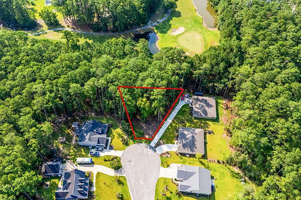 0.28 Acres of Residential Land for Sale in Georgetown, South Carolina