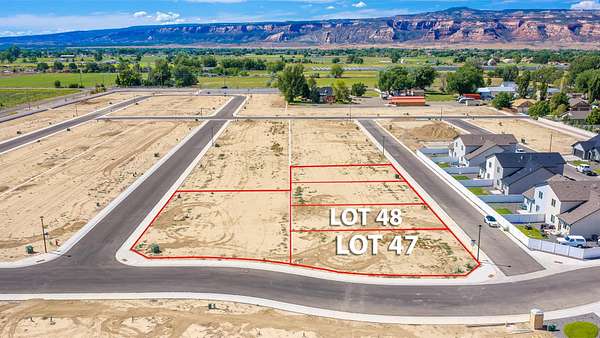 0.15 Acres of Residential Land for Sale in Fruita, Colorado