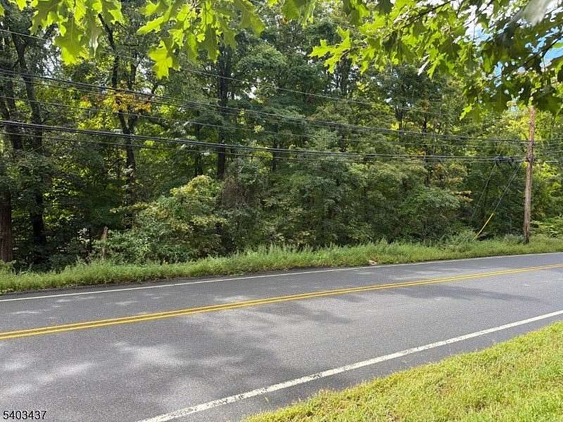 1.28 Acres of Land for Sale in Jefferson Township, New Jersey