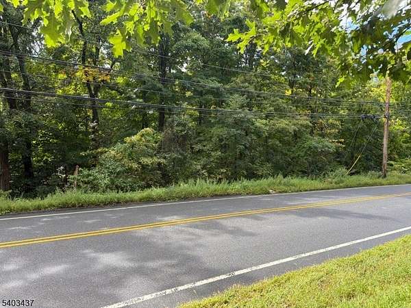 1.28 Acres of Land for Sale in Jefferson Township, New Jersey