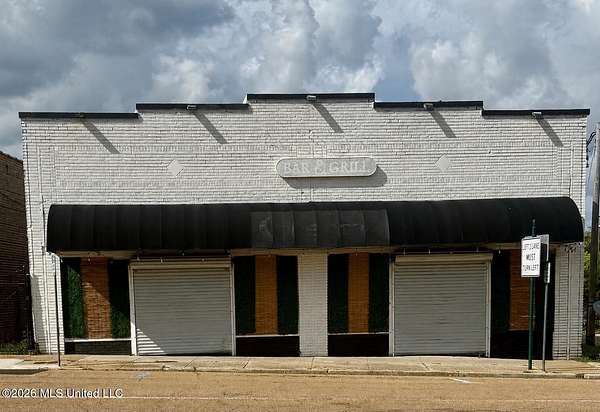 1.5 Acres of Improved Commercial Land for Sale in Jackson, Mississippi