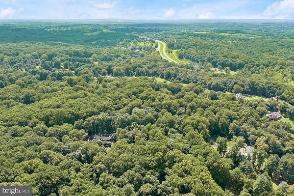 5.74 Acres of Residential Land for Sale in Ellicott City, Maryland