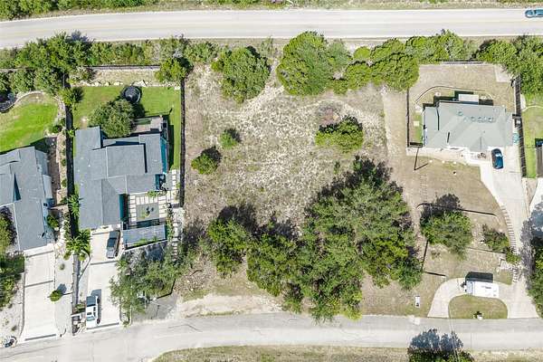 0.29 Acres of Residential Land for Sale in Spicewood, Texas