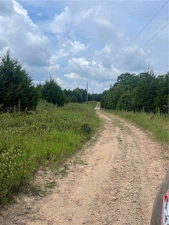 7.73 Acres of Residential Land for Sale in Alpena, Arkansas