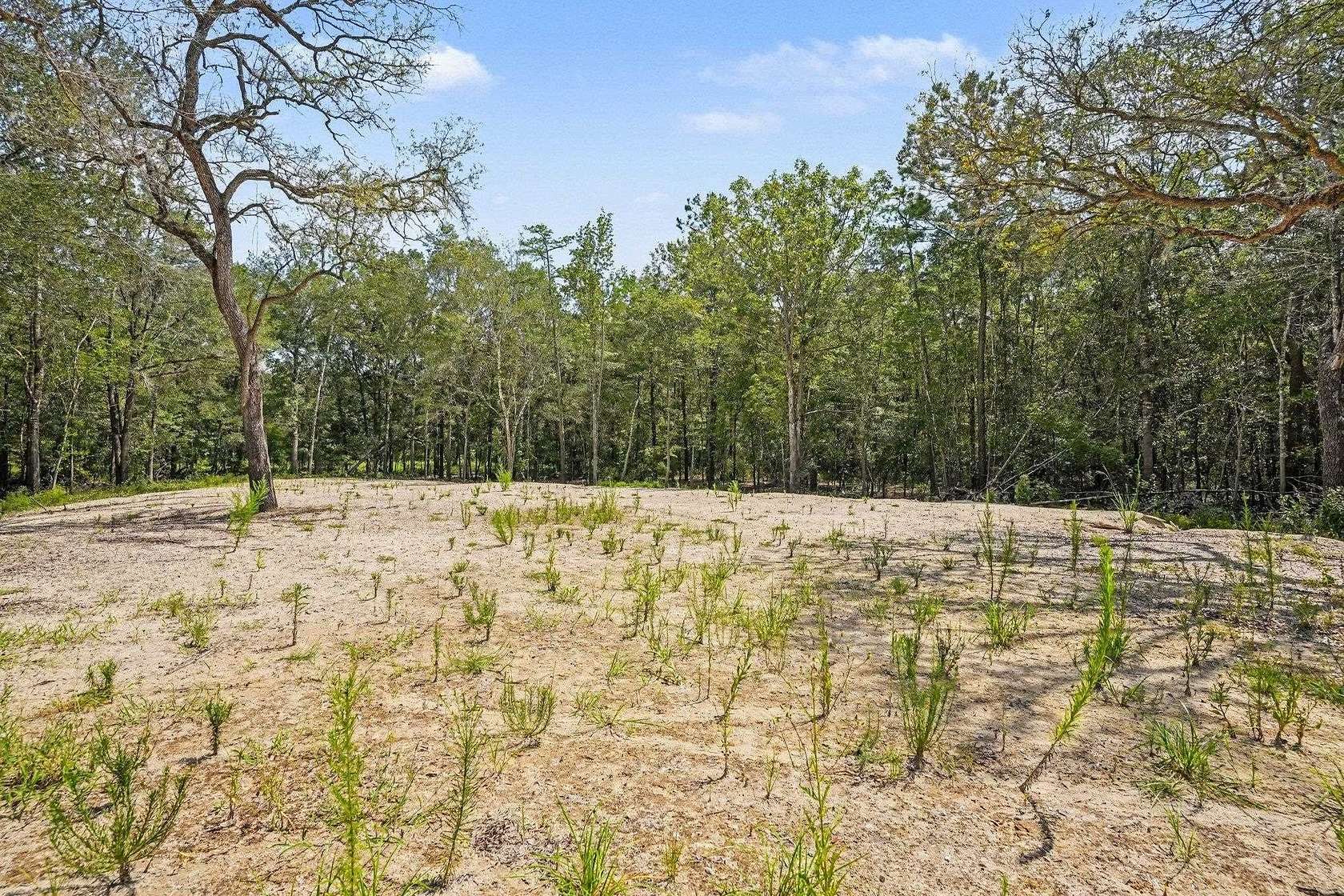 2.13 Acres of Residential Land for Sale in Conway, South Carolina