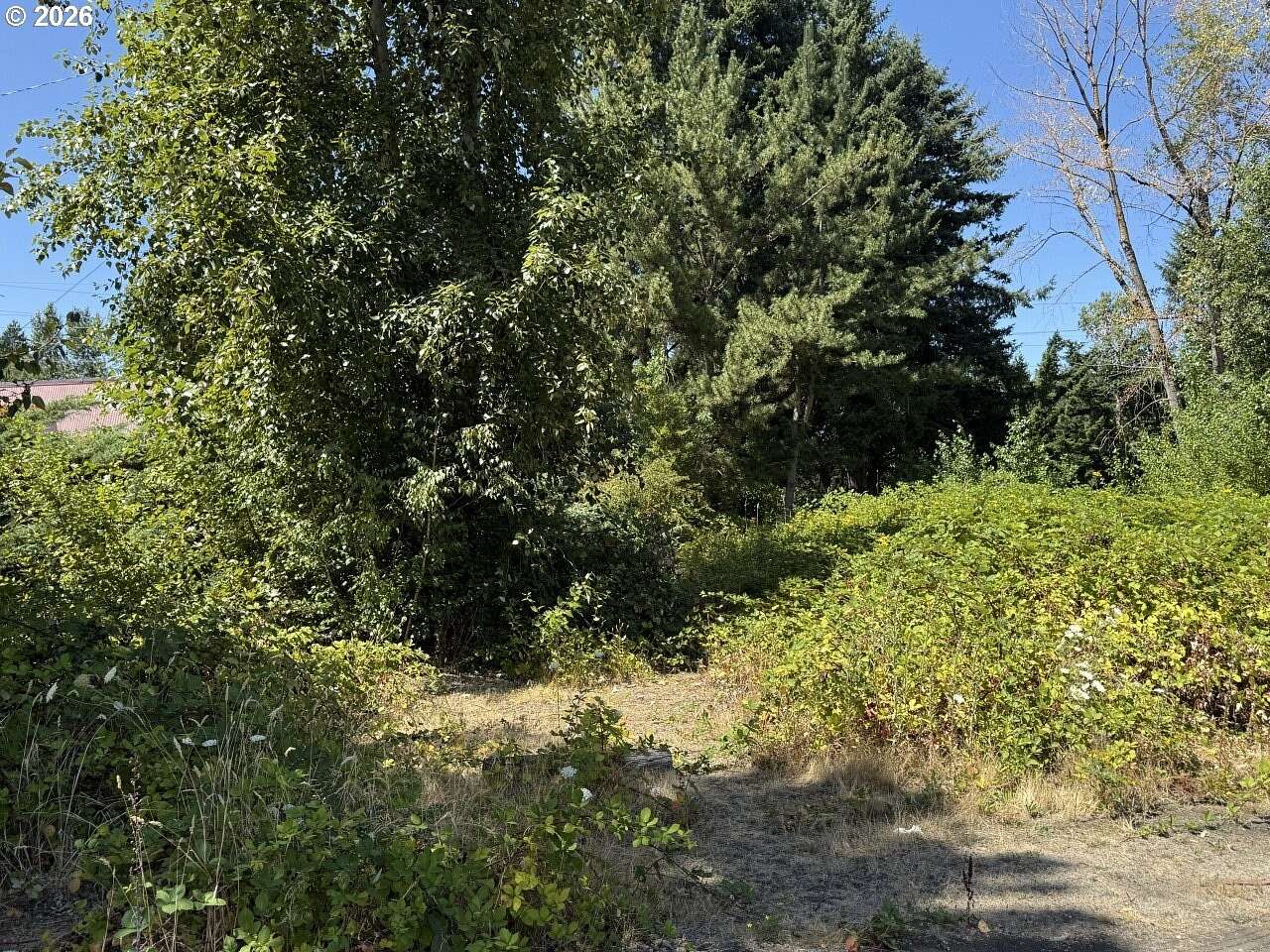 0.83 Acres of Mixed-Use Land for Sale in Gresham, Oregon