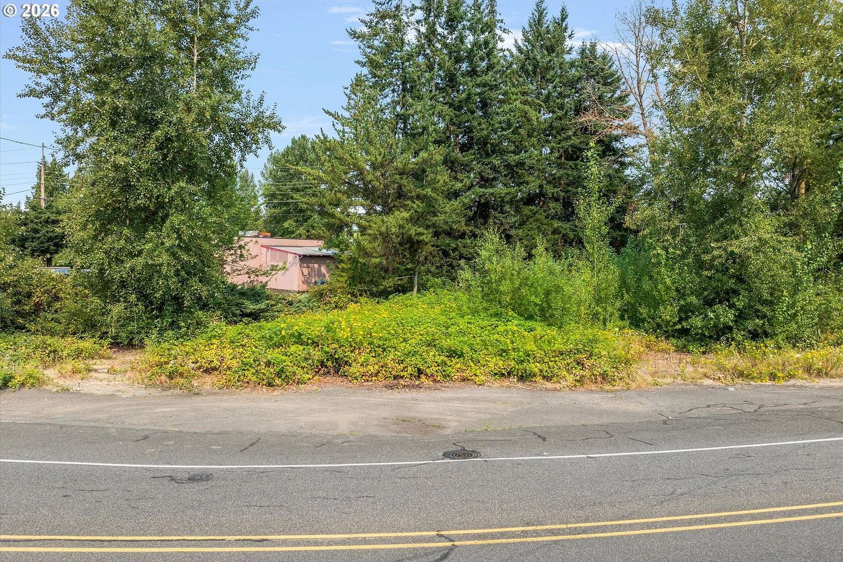 0.83 Acres of Mixed-Use Land for Sale in Gresham, Oregon