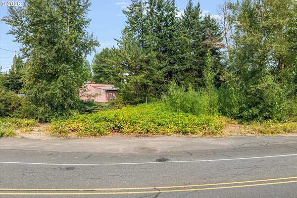 0.83 Acres of Mixed-Use Land for Sale in Gresham, Oregon