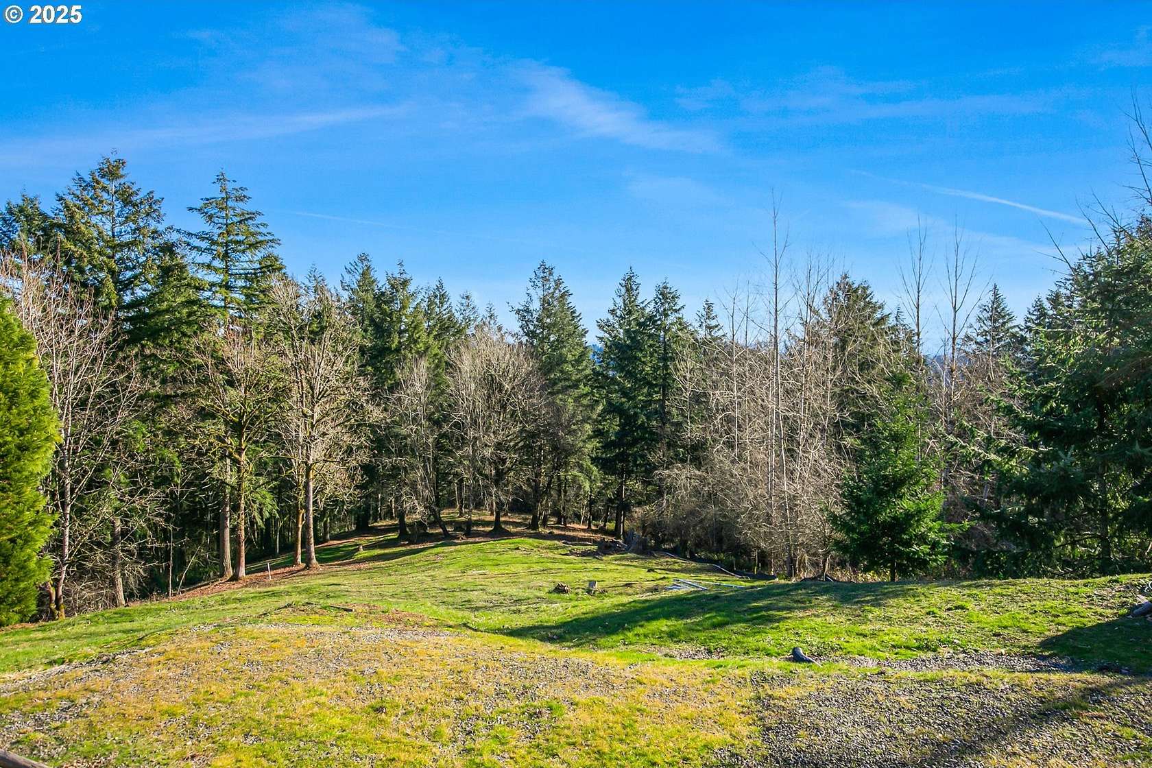 3.89 Acres of Residential Land for Sale in Happy Valley, Oregon