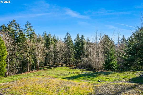 3.89 Acres of Residential Land for Sale in Happy Valley, Oregon