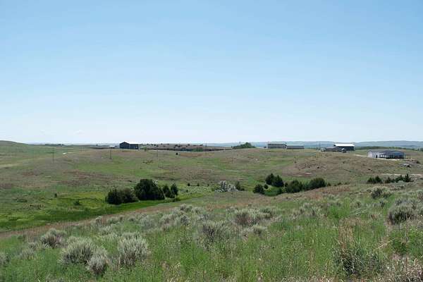 30 Acres of Recreational & Residential Land for Sale in Belmar, Nebraska