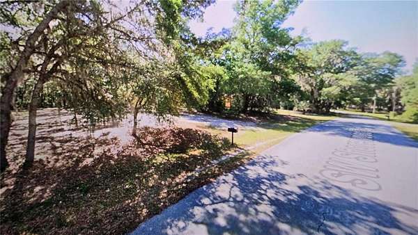 0.24 Acres of Residential Land for Sale in Dunnellon, Florida