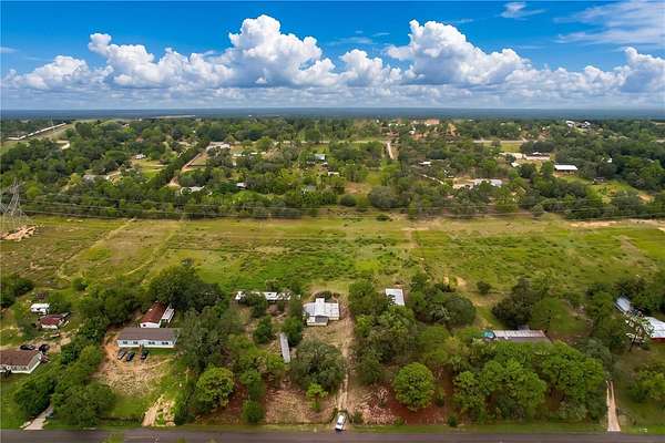2.7 Acres of Land with Home for Sale in Brooksville, Florida