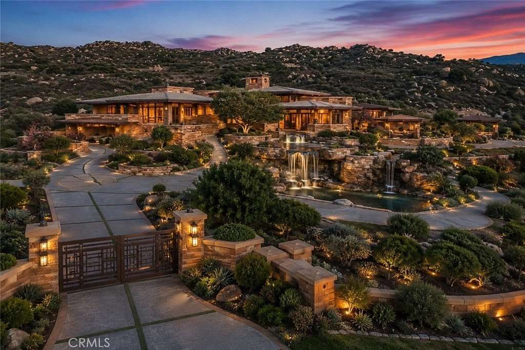 4.76 Acres of Residential Land for Sale in Murrieta, California