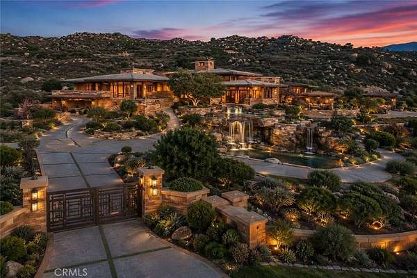 4.76 Acres of Residential Land for Sale in Murrieta, California