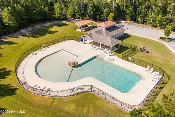 2.19 Acres of Land with Home for Sale in Beech Island, South Carolina