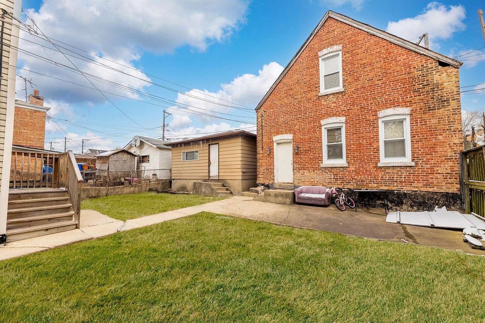 0.06 Acres of Land for Sale in Chicago, Illinois