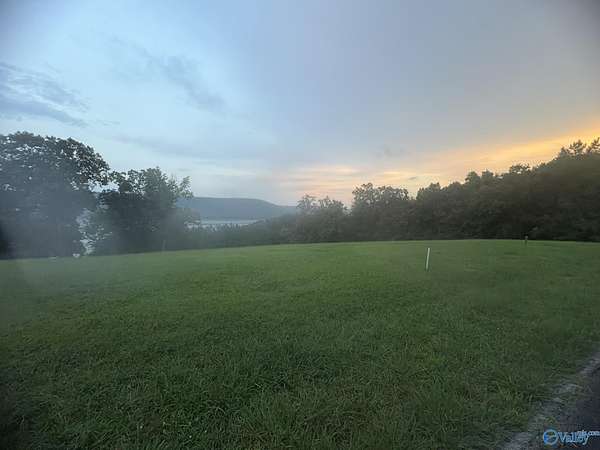 0.96 Acres of Residential Land for Sale in Scottsboro, Alabama