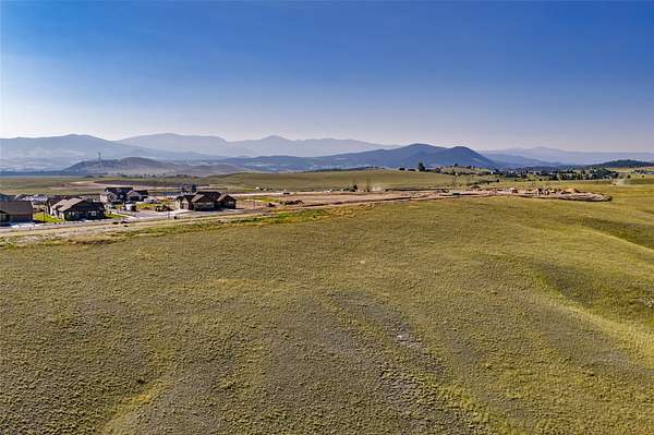 0.96 Acres of Residential Land for Sale in Helena, Montana