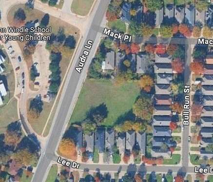 0.84 Acres of Residential Land for Sale in Denton, Texas