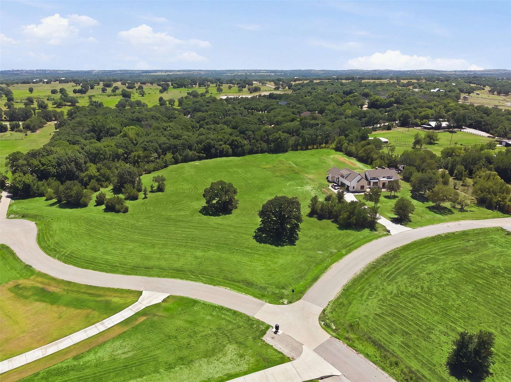 2 Acres of Residential Land for Sale in Aledo, Texas