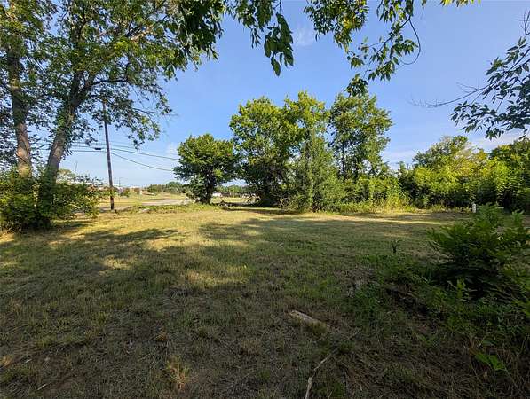 0.43 Acres of Commercial Land for Sale in Denison, Texas