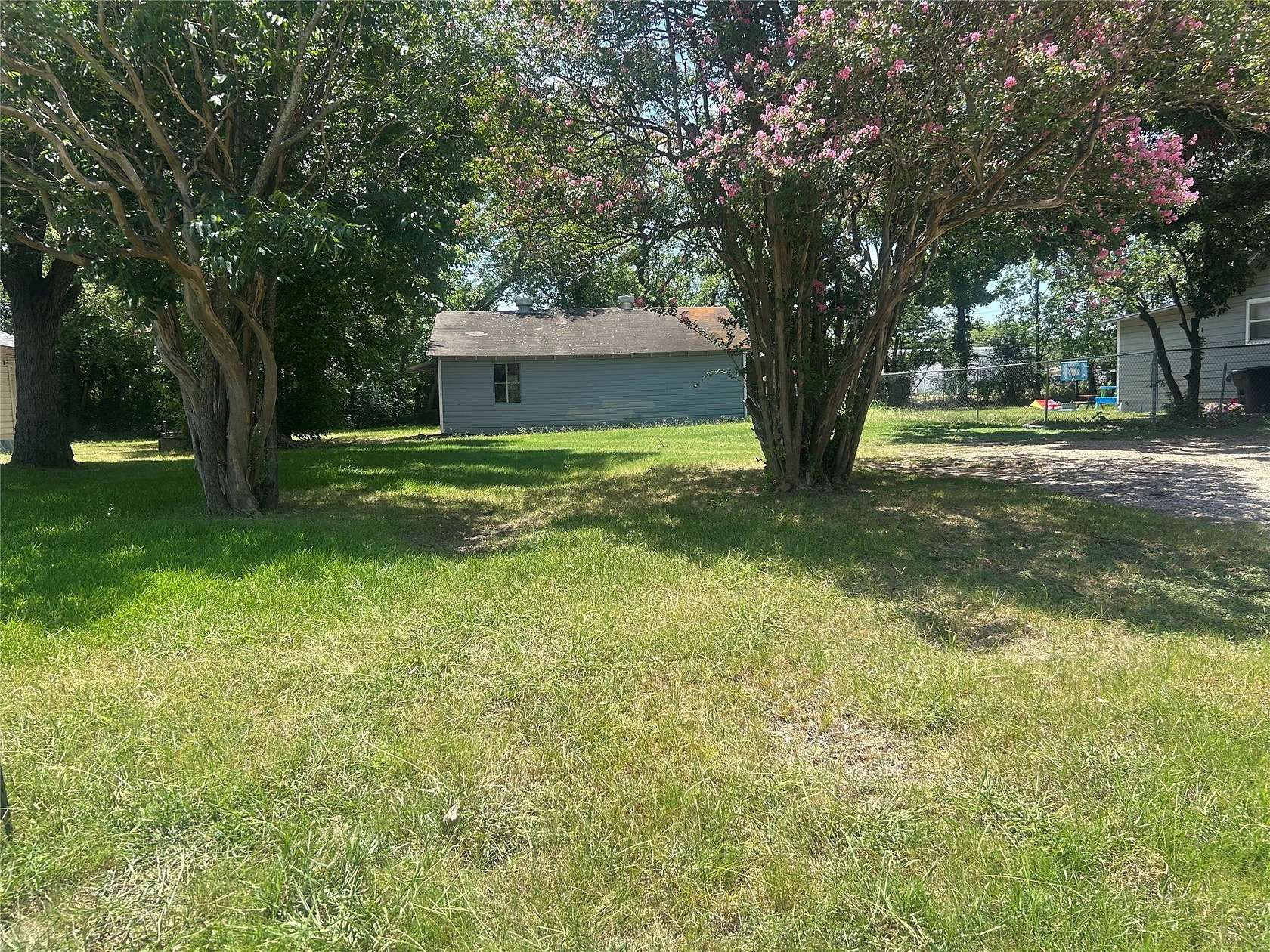 0.18 Acres of Residential Land for Sale in Terrell, Texas
